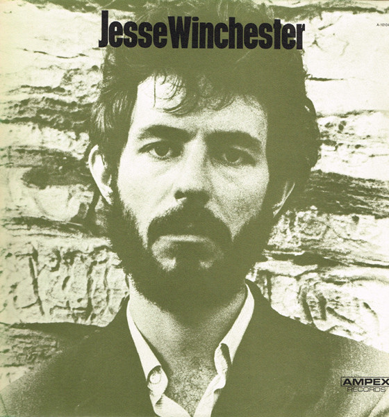 Jesse Winchester: Jesse Winchester (1970)